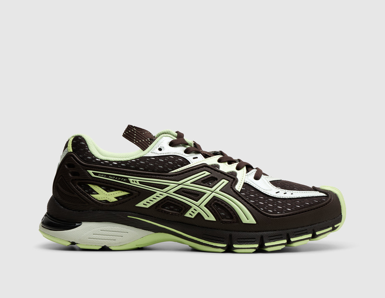 ASICS UB12-S GEL-SD LYTE Lichen Rock